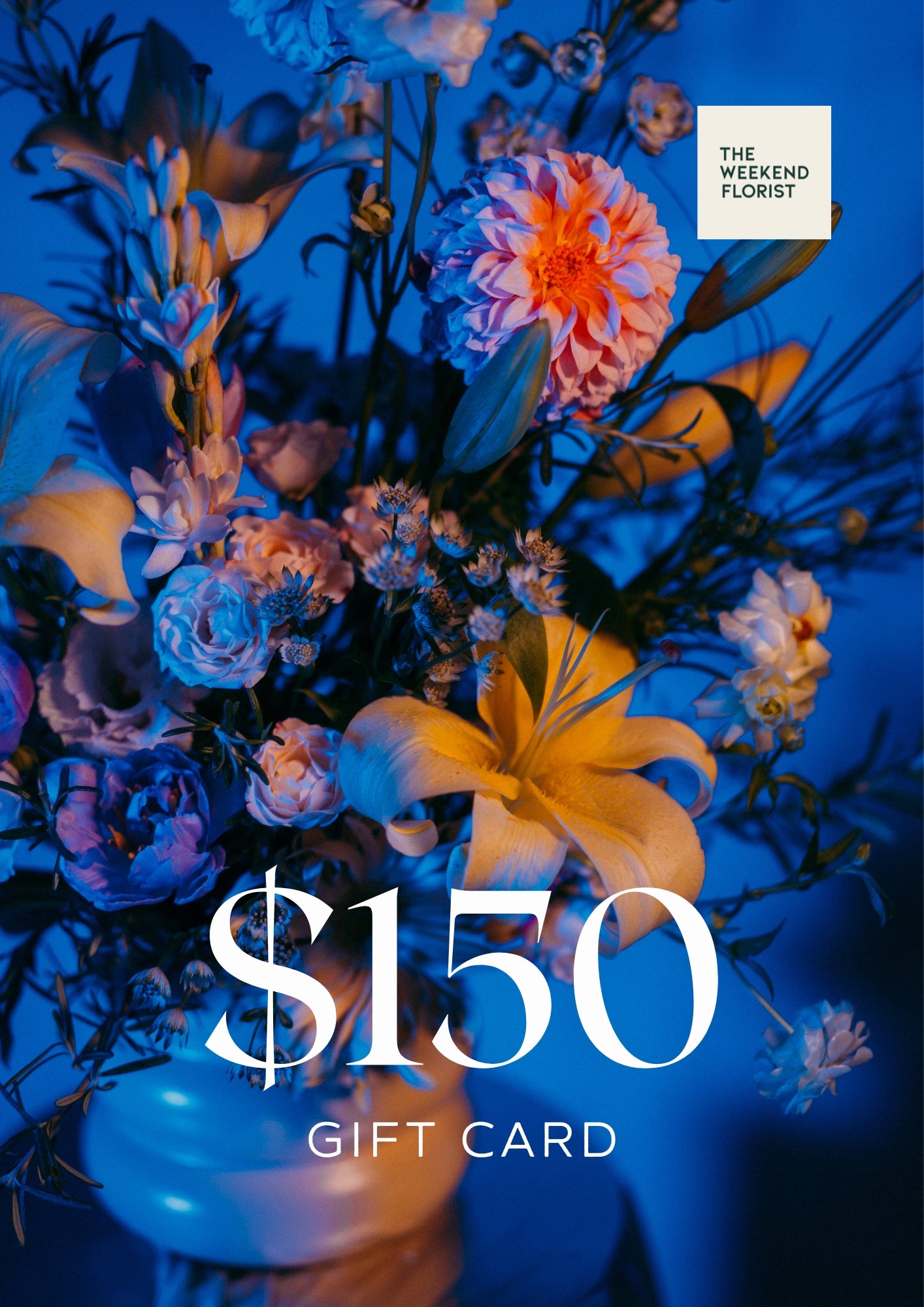 $150 Gift Card