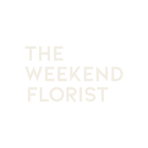 The Weekend Florist SG
